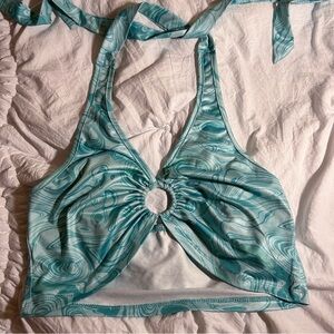 Y2K Vintage Top